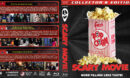 Scary Movie 1-3 (2000-2003) R1 Custom Blu-Ray Cover