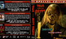 Tales from the Crypt Trilogy (1994-2001) R1 Custom Blu-Ray Cover