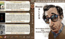 Woody Allen Triple Feature (1969-1984) R1 Custom Blu-Ray Cover