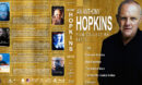 Anthony Hopkins Film Collection - Set 3 (1999-2007) R1 Custom Blu-Ray Cover