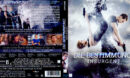 Die Bestimmung - Insurgent (2015) R2 German Blu-Ray Covers