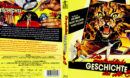 Die unglaubliche Geschichte des Mr. C (1957) R2 German Blu-Ray Covers