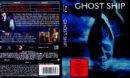 Ghost Ship (2002) R2 German Blu-Ray Cover