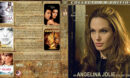 Angelina Jolie Collection (1998-2010) R1 Custom Blu-Ray Cover