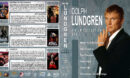 Dolph Lundgren Film Collection - Set 1 (1987-1991) R1 Custom Blu-Ray Cover