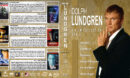 Dolph Lundgren Film Collection - Set 3 (1998-2000) R1 Custom Blu-Ray Cover