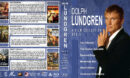 Dolph Lundgren Film Collection - Set 5 (2005-2009) R1 Custom Blu-Ray Cover