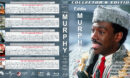 Eddie Murphy Collection (5-disc) (1982-1992) R1 Custom Blu-Ray Cover