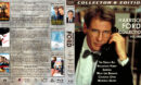 Harrison Ford Collection - Volume 2 (1979-2010) R1 Custom Blu-Ray Cover