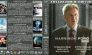 Harrison Ford - Set 3 (1998-2006) R1 Custom Blu-Ray Cover