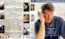 Harrison Ford Collection (1988-2013) R1 Custom Blu-Ray Cover