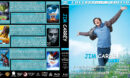 Jim Carrey Collection - Set 2 (2000-2010) R1 Custom Blu-Ray Cover