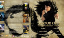 Jackie Chan Eastern Collection - Volume 6 (2005-2013) R1 Custom Blu-Ray Cover