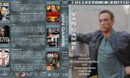 Jean Claude Van Damme - Volume 5 (2007-2012) R1 Custom Blu-Ray Cover