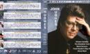 John Hughes Collection (5-disc) (1984-1989) R1 Custom Blu-Ray Cover