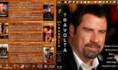 John Travolta Collection (6-disc) (1996-2010) R1 Custom Blu-Ray Cover
