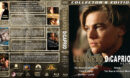 Leonardo DiCaprio - Set 1 (1995-1998) R1 Custom Blu-Ray Cover