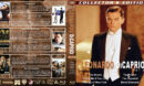 Leonardo DiCaprio - Set 2 (2000-2006) R1 Custom Blu-Ray Cover