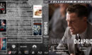 Leonardo DiCaprio - Set 3 (2008-2011) R1 Custom Blu-Ray Cover