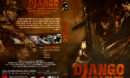 Django (1966) R2 German Covers