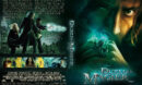Duell der Magier (2010) R2 German Covers