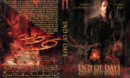 End of Days - Nacht ohne Morgen (1999) R2 German Cover