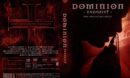 Dominion: Exorzist - Der Anfang des Bösen (2005) R2 German Covers