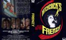 Frenzy (1972) R2 German Cover