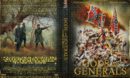 Gods and Generals (2003) R2 German Cover