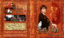 Harry Potter und der Stein der Weisen (2001) R2 German Custom Cover