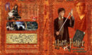 Harry Potter und die Kammer des Schreckens (2002) R2 German Custom Cover
