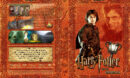 Harry Potter und der Feuerkelch (2005) R2 German Custom Cover