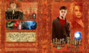 Harry Potter und der Orden des Phönix (2007) R2 German Custom Cover