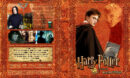 Harry Potter und der Halbblutprinz (2009) R2 German Custom Cover