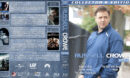 Russell Crowe Collection - Set 4 (2009-2014) R1 Custom Blu-Ray Cover
