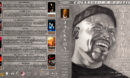Samuel L. Jackson Collection (8-disc) (1994-2008) R1 Custom Blu-Ray Cover