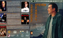 Steven Seagal Collection (5-disc) (1988-2010) R1 Custom Blu-Ray Cover