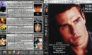 Tom Cruise Collection (6-disc) (1988-2002) R1 Custom Blu-Ray Cover
