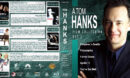 A Tom Hanks Film Collection - Set 3 (1993-1998) R1 Custom Blu-Ray Cover
