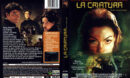 La Criatura (2001) R2 Spanish Cover
