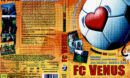 FC Venus (2006) R2 German Cover