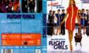 Flight Girls (2003) R2 German Cover