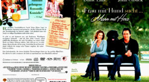 Frau mit hund sucht mann mit herz (2005)