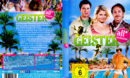 Geister: All Inclusive (2011) R2 German Cover