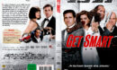 Get Smart (2008) R2 German Cover