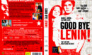 Good Bye Lenin! (2003) R2 German Cover