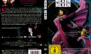 Hexen hexen (1990) R2 German Cover