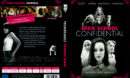 High School Confidential - Der Teufel trägt Minirock (2005) R2 German Cover