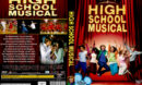 High School Musical (2006) R2 German Cover
