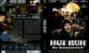 Hui Buh (2006) R2 German Cover